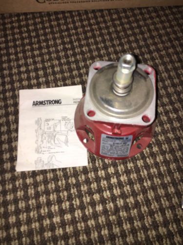 ARMSTRONG 816019-002 SEAL BEARING WATER PUMP WORKS WITH BELL GOSSETT PUMPS   014
