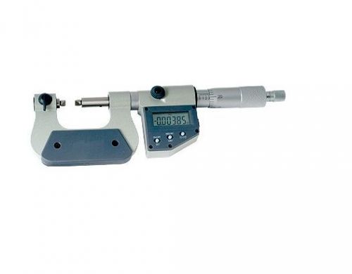 Range 0-1&#034; electronic screw thread micrometer new kit for sale