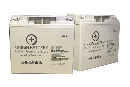 APC RBC7 Battery Replacement