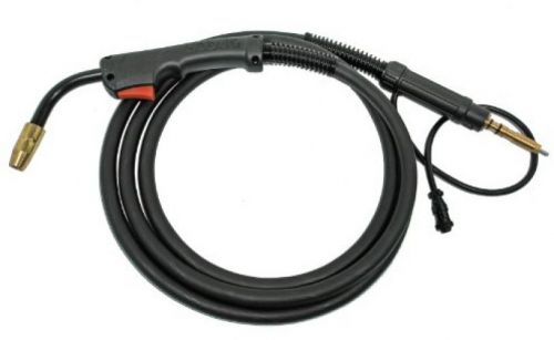New hobart gun for handler wire welders replacement model mig 190 210 023-035&#034; for sale