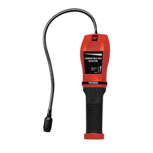 Tif tif8900 combustible gas detector for sale
