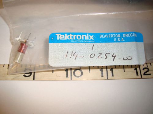 Tektronix RF Coil 0254 114-0254-00