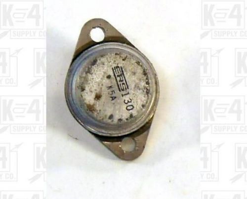 ERS-130 TO-3 Transistor Used