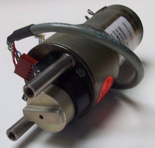 SGP Miniature Smart Motor Actuator 011200 USG