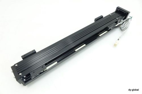 IKO STAGE TU50F46/XSG10E545 APM-D3B1-017 for precision axis linear actuator