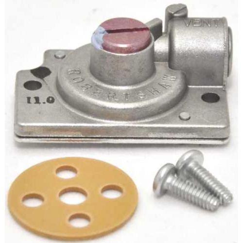 Invensys gas valve conv kit invensys controls hvac parts 1751-013 662013631765 for sale