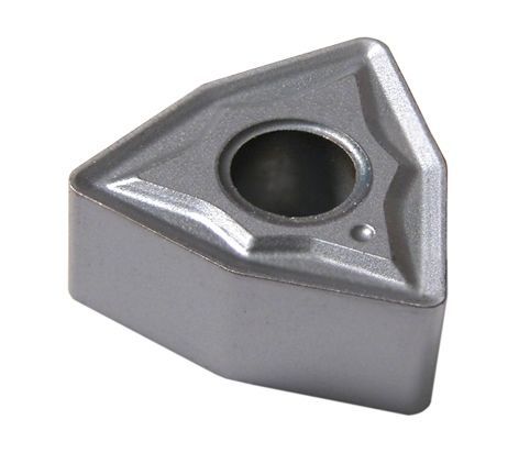 Cobra carbide wnmg 331 uncoated c520 carbide insert 10 pk. cutting tools for sale