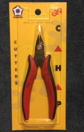 Hakko Flush cutters CHP-170/P