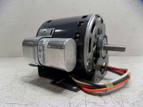 Genteq bench blower motor 1/4 hp 115v 5kcp39mgb434as for sale