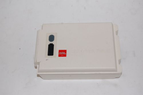 Physio control lifepak nicd defibrillator battery 3009376-006 for sale