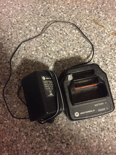 Charger For Minitor 5 Pager