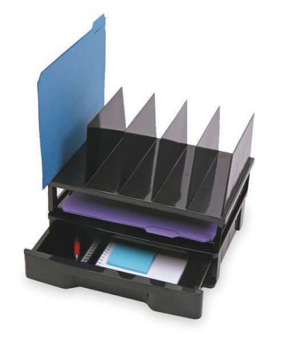 Officemate drawer with letter tray and large sorter # 26095