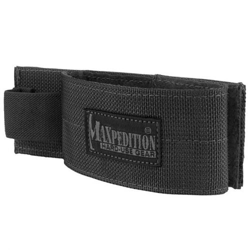 Maxpedition 3535B Black Sneak Universal Holster Insert with MAG retention