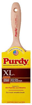 Purdy Corp. 144380320 XL-Sprig Brush-2&#034; XL-SPRIG BRUSH