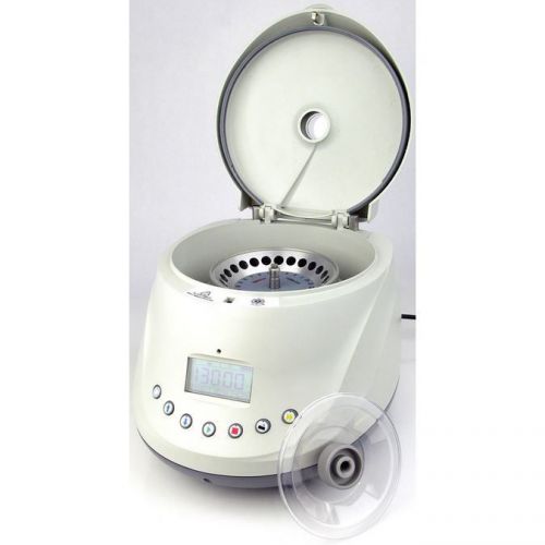Unico powerspin bx c887 centrifuge for sale