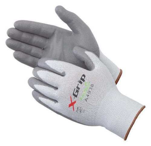 Value Brand Size XL Cut Resistant Gloves,A4938/XL NEW !!!