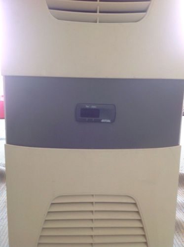 Rittal top therm wall mount air conditioner for sale