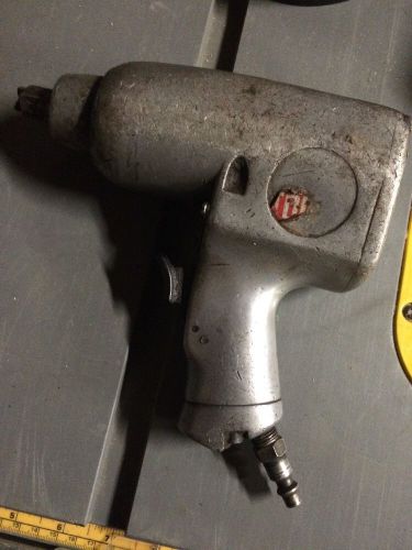 MAC TOOLS MODEL #AW145 1/2&#034; DRIVE AIR IMPACT WRENCH