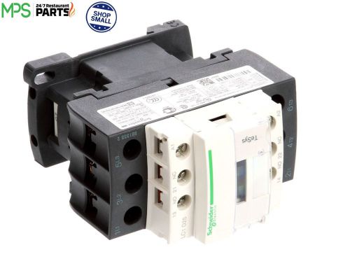 Champion - moyer diebel 0512432, contactor, 25/40 amp 3 pl. 115 for sale