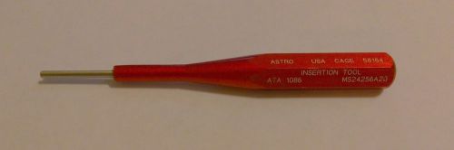 Astro Insertion Removal Tool Aircraft aviation tool