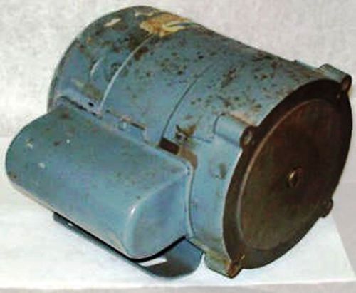 Delta hydraulic b152 electric motor to drive pump for sale