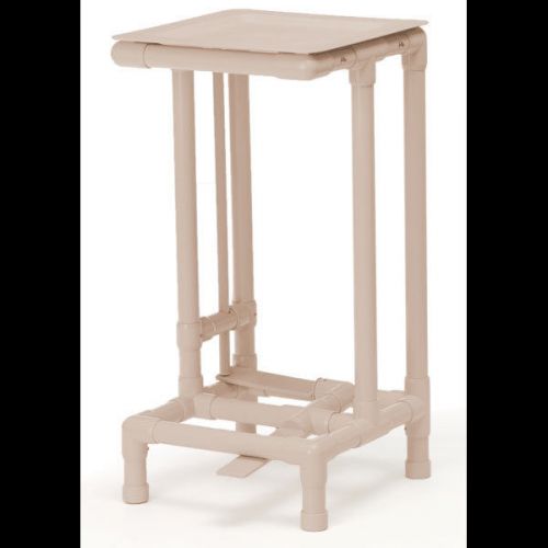 Premium Laundry Hamper Stand Only 1 ea
