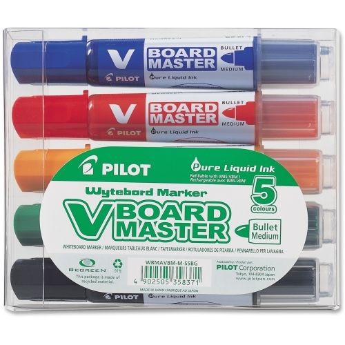 BeGreen V Board Master Whiteboard Marker 358371