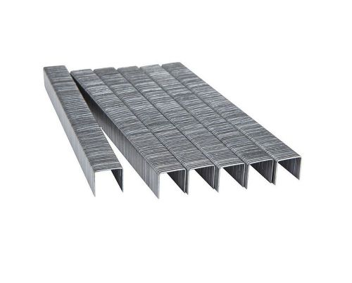 20 gauge staples 1/2&#034; length x 1/2&#034; crown  - qty 1000 - 20 gage for sale