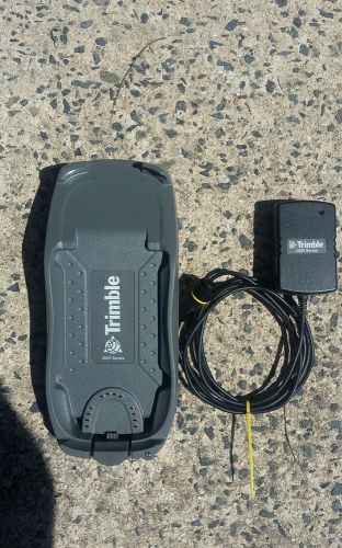 Trimble 2005 Geo Charging Cradle with Power Adapter