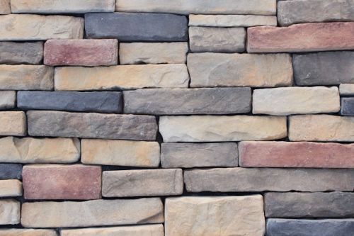 LOOK HERE FIRST - Manufactured Stone Veneer - Stack Stone only $2.99 (RSV4d)