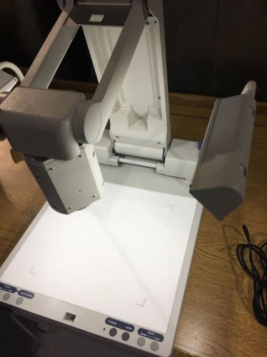 Epson Image Presentation Camera Model: ELPDC03US In Great Working Condition
