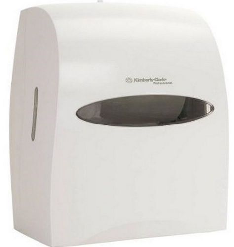 Professional Windows Touchless Roll Paper Towel Dispenser
