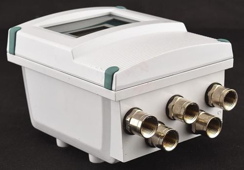 Yokogawa/Admag AXFA11G AXF Series S1 Digital Magnetic Flowmeter Flow Converter