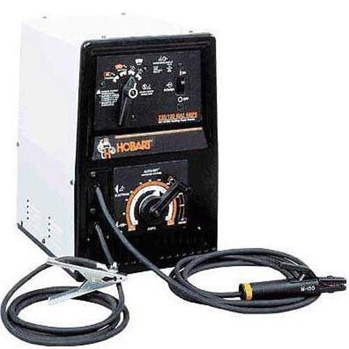 Welder commercial - ac &amp; dc - 230 volts - 235 amp -  commercial duty grade for sale