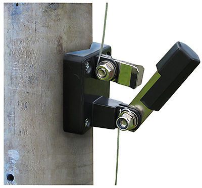 Tru test inc electric fence cut-out switch for sale