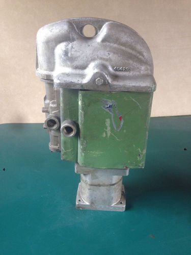 Lincoln powermaster grease pump for sale
