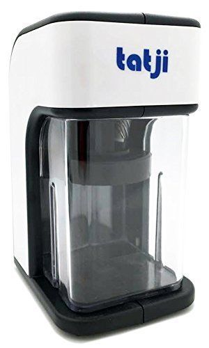 tatji Electric Pencil Sharpener- Classroom, Heavy Duty, Automatic, Best; Home &amp;