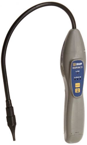 Yellow Jacket 69354 Accuprobe II Leak Detector with Heated Sensor-FACTORY REPAIR