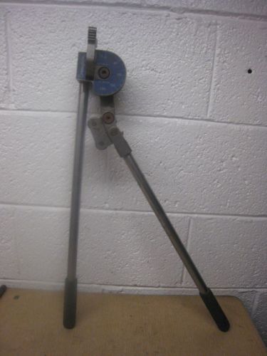 Swagelock MS-HTB-8.  1/2&#034; Pipe/tube Bender Good For Stainless/Copper