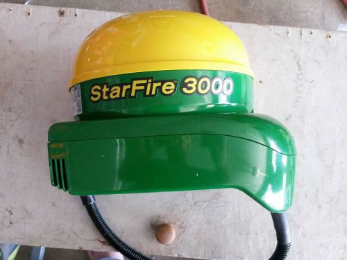 John Deere Greenstar Starfire3000 GPS Receiver