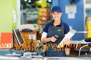 POS  software for Computer Repair Service Stores, Hosted, Monthly Subscription