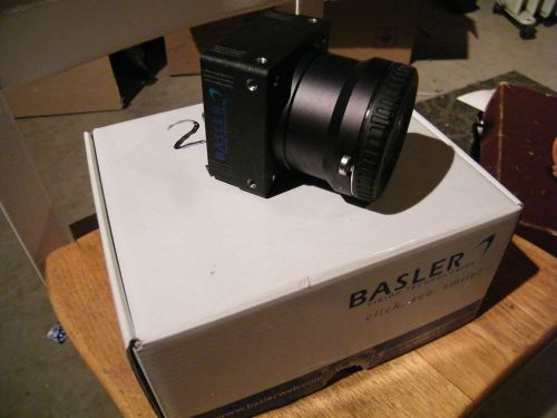 Basler l301kc color camera for sale