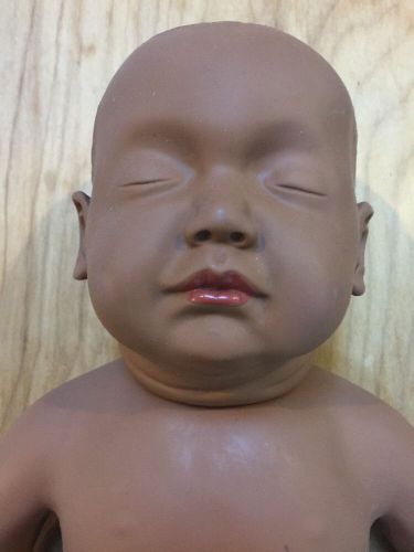 Nasco lifeform ready or not tot basic baby school simulator for sale