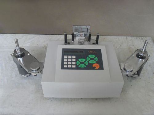 Automatic SMD Parts Counter Components Counting Machine YH-890 110V Y