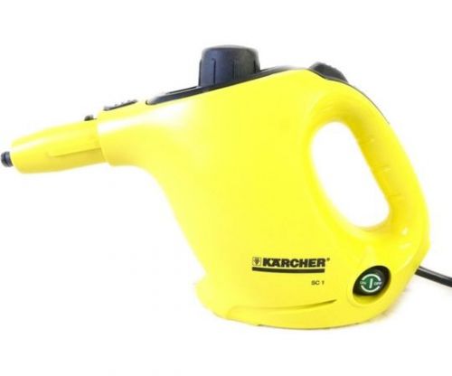 Karcher sc1 deluxe stick steam cleaner s2128489 for sale