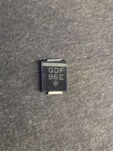 General Semiconductor SMCJ6.0 (10pcs= 1 Lot)