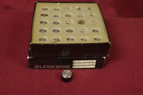 25 Alcoknob panel knobs