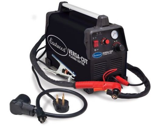 Eastwood versa-cut 40 plasma cutter (12740) - brand new in box! for sale