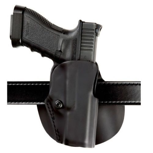 Safariland 5188-832-411 concealment holster black right hand fits glock 17 for sale