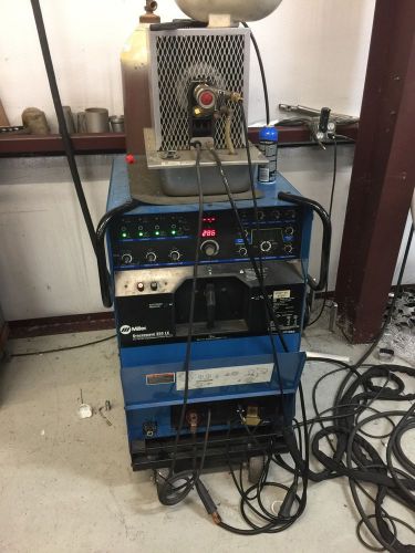 Syncrowave 350 lx for sale
